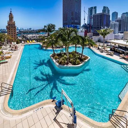 Beautiful Studio With Amazing Views Miami Exterior photo